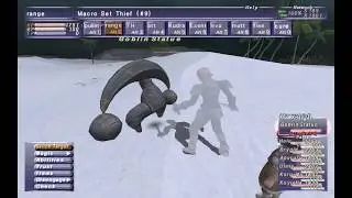 FFXI Returning Players Guide: How to Farm CoP Dynamis