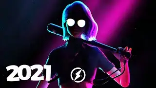 Music Mix 2021 🎧 Remixes of Popular Songs 🎧 EDM Best Music Mix