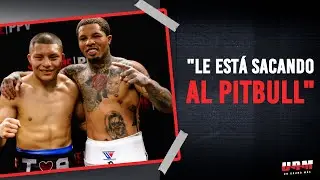 ¡Gervonta Davis es una mentira!
