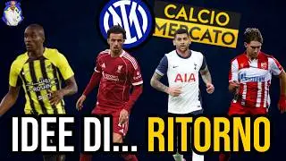 MERCATO INTER: RISPUNTA DIABY❗JONES DA QUINTO❓ROMERO: ACCORDO VICINO MA...❗IDEA KOSTOV