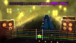 Måneskin - Caroline (Lead) Rocksmith 2014 CDLC