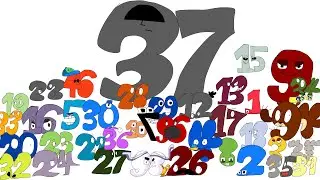 Number Lore (1-50). half Done