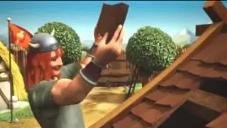 Travian Trailer - 2015