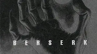 BERSERK - ZODD THE IMMORTAL