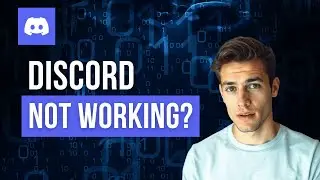 How to Fix Discord Problems by Clearing Cache on Windows - Fix Freezing, Lag & Voice Chat Problems