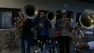 COSTEL ȘARAMBEL (VALEA MARE)PETRECERE -LACU BABEI 18/06/23