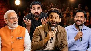 ₹370 Biryani, Khan Sir, Modi Record & More Madness | Sunday Show
