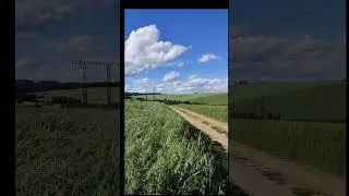 На окраине Иркутска