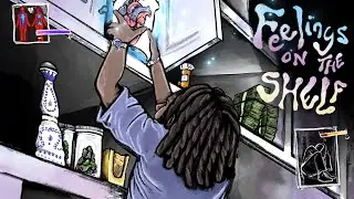 Capolow - Smooth Shit (AUDIO)