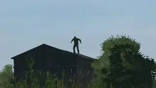 DayZ Zombies are Very Advanced...