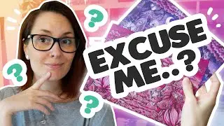 They Used AI.. On MY ART..?? - New Product and Packing Orders