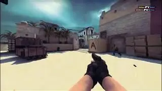CS:GO Мувик №17