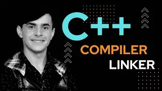 How C++ Compiler & Linker Work | Building C++ Program