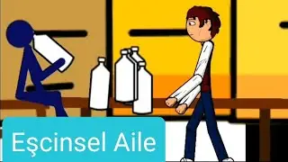 Eşcinsel Aile