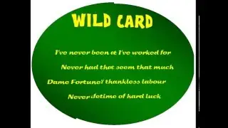 Wild Card