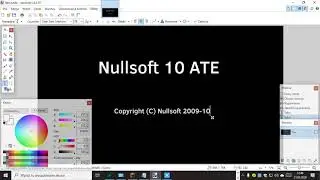Nullsoft Super Euler Part 1