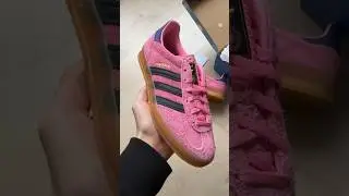 Adidas Gazelle Indoor