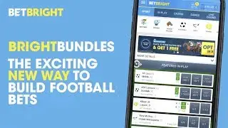 BETBRIGHT #BrightBundles