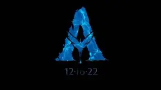 The Weeknd - Avatar: The Way of Water (Official Soundtrack Trailer)