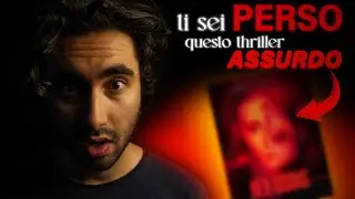 UNO dei MIGLIORI THRILLER degli ULTIMI ANNI (che non conosci)