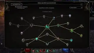 Ultimate Monolith Of Fate Farming Build. 100+ MoF At Incredible Speeds. Patch 0.7.8d Last Epoch