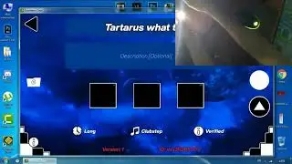 HARDEST DEMON TARTARUS BY ITZDOLPHY (eiriley)