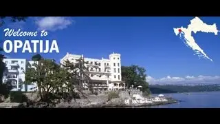 Vlog citytrip Croatia day 4: Opatija
