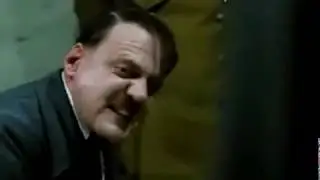 Крах СПИДрейха.