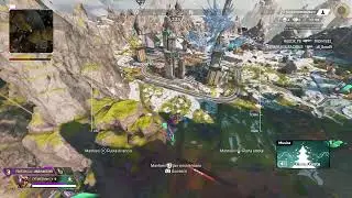 Apex - S21 - solo SKILLs