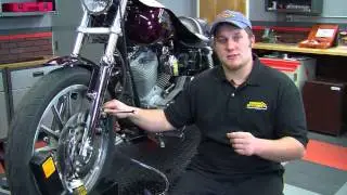How to Bleed Brakes On A Motorcycle | Phoenix Systems
