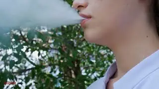 Crime In School: Kids vaping as young as elementary school, school resource officer says