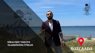 Kiracının tahliye taahhütnamesine itirazı #kira #tahliye #taahhüt