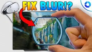 PSVR2 Lens Inserts - A Must-Buy Accessory? (VR Rock Review)