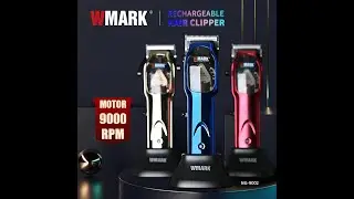 MAGNETIC MOTOR  WMARK NG 9002 9000RPM