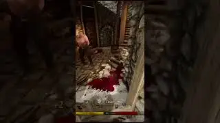 MY FORT NOW #mordhau #gaming  #clips #foryou