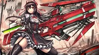 1 Hour - Best Gaming Drum&Bass Nightcore Mix #1 [HD]