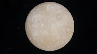 Mercury, The Fastest Planet. #weeklypilloffacts #mercury #space #solarsystem #planet