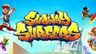 Subway surfers