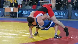 Чемпионат Республики Беларусь по греко-римской борьбе 2015!