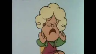 MAFALDA - Susanita y Sus Hijitos (Temporada # 3)
