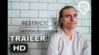JOKER 2 - Folie a Deux | Teaser Trailer (Fan Made)