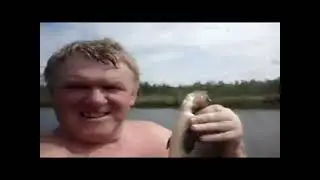 (ВНИМАНИЕ ЗАХВАТ) Язь - рыба моей мечты