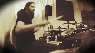 Black Gryph0n & Baasik/ Daisies/ Drum Cover