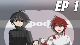 STUCK TOGETHER | Zeno [P1]