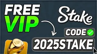 Stake Promo Code 