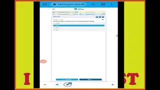 How to attempt new PMC Mock MDCAT Practice Test on Website (2022) | Online solution of Practice Test