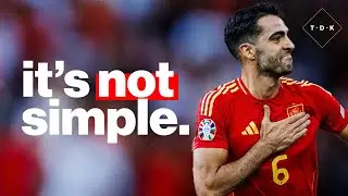 The Mikel Merino CONUNDRUM.