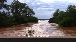 Flooding Washington Oklahoma