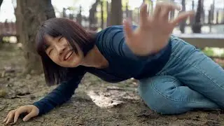 급똥 여자 드라마 diarrhea pooping poop