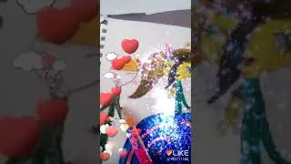 мая каралева